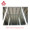 18 Years' Experience Deck Formwork System / Stable Steel Slab Beams