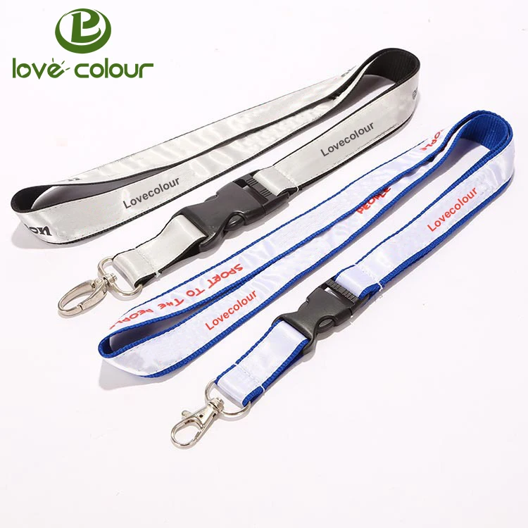 Lanyards 1107L23