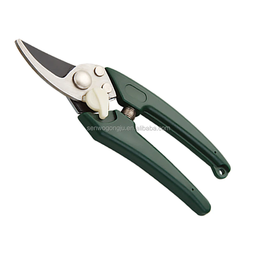 2018 Best Manual Garden Pruning Scissors Made In China Buy
