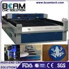 Beautiful outlook CO2 260W tube cnc desktop laser engraving machine