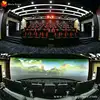 Immersed Into a World Of Special Effects Guangzhou Mini Movie Cine 4d Cinema Chair