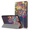 Triple folding Flip case for Samsung Galaxy Tab S3 9.7 inch T820 T825