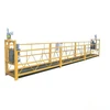 Practical construction gondola/suspended working platform made in China