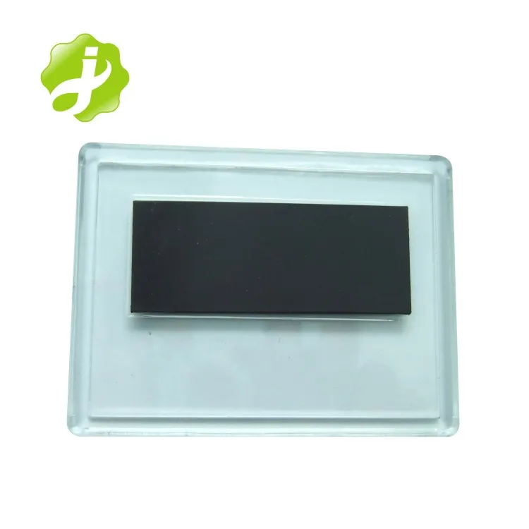 acrylic fridge magnet012