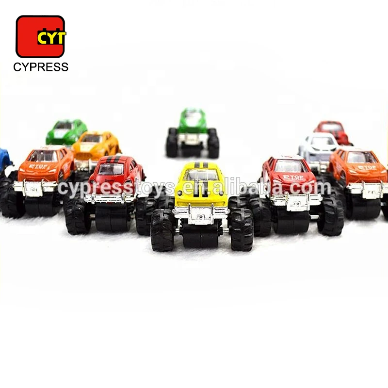 miniature cars toys
