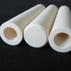 95% Alumina Precision ceramic one end of the sealing rod
