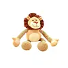 soft plush lion toy large stuffed plush lion plush animal toy lion for kids gift