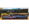 large packing box corrugated material carton for alpine explorer products