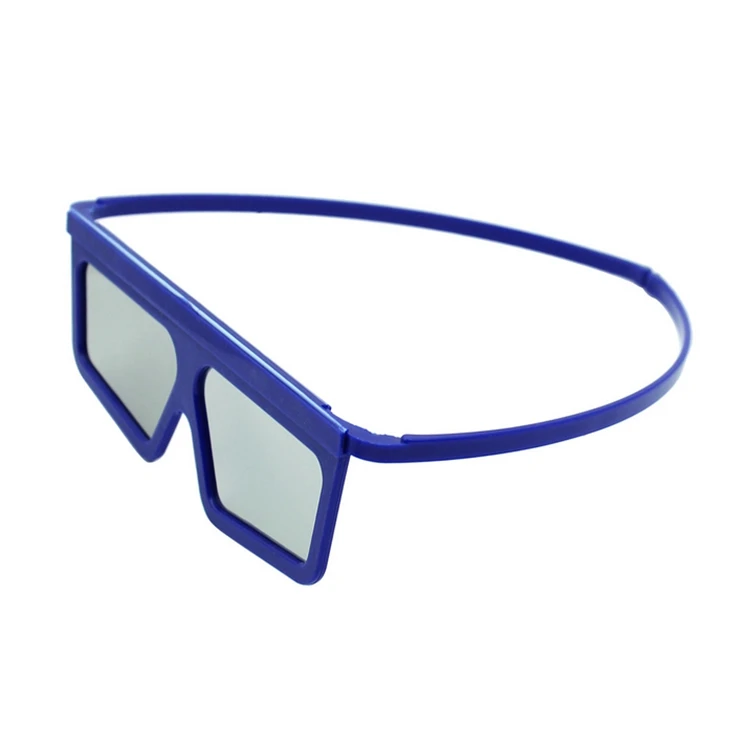 Wholesale Plastic Linear Polarized 3d Glasses For Imax Theater Buy 3d Glasses Polarized 3d