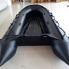 Rowing Boats for family holiday and rescue