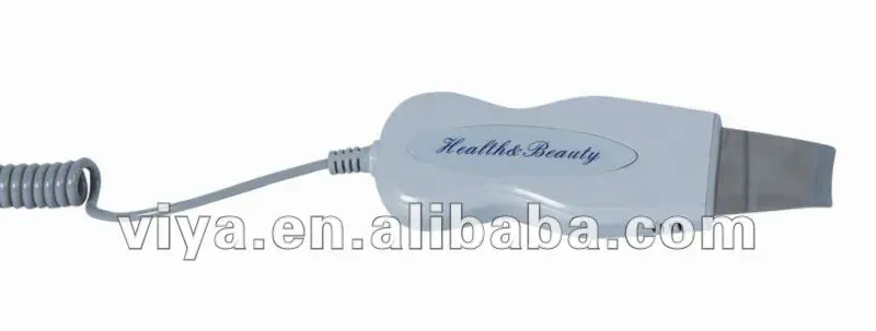 skin scrubber