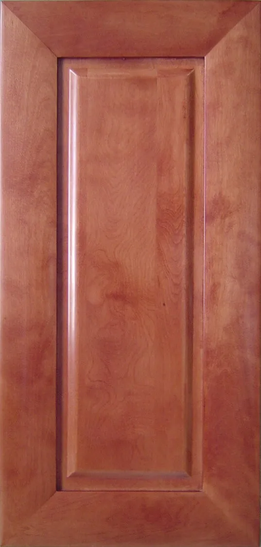 Round Corner Kitchen Door Curved Solid Raised Panel Door Buy