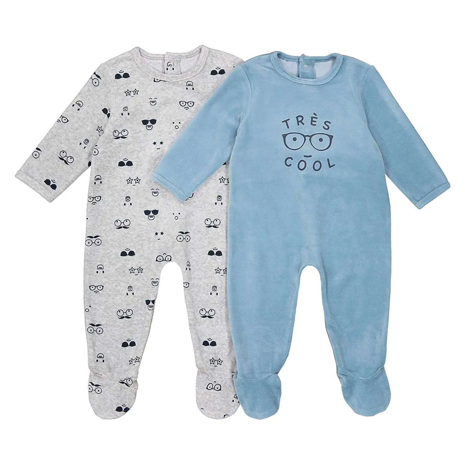 Cheap Baby Boys Sleepsuits Find Baby Boys Sleepsuits Deals On Line At Alibaba Com