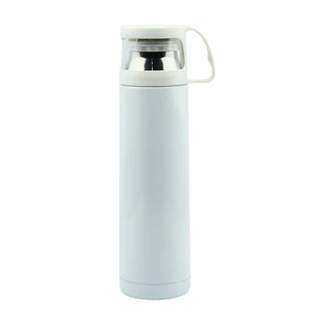 thermos with cup lid