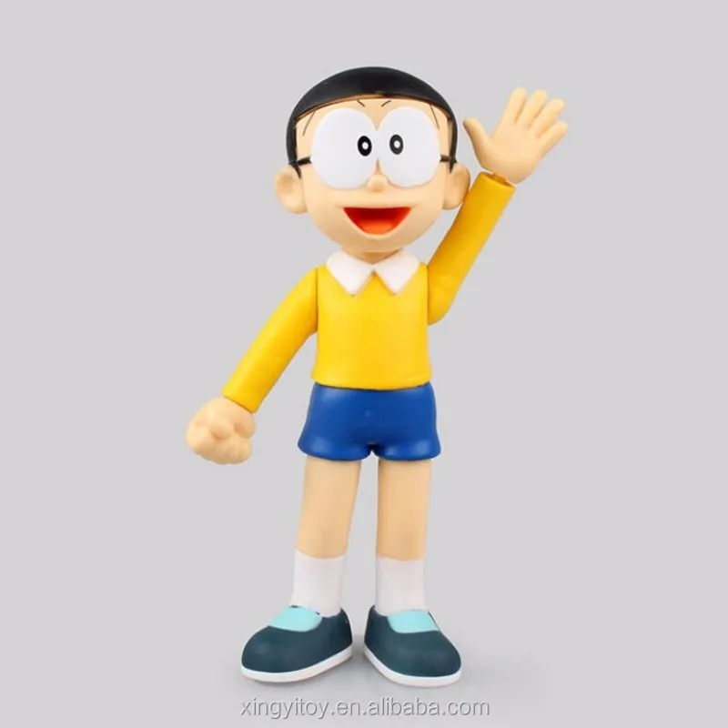 doraemon nobita toys