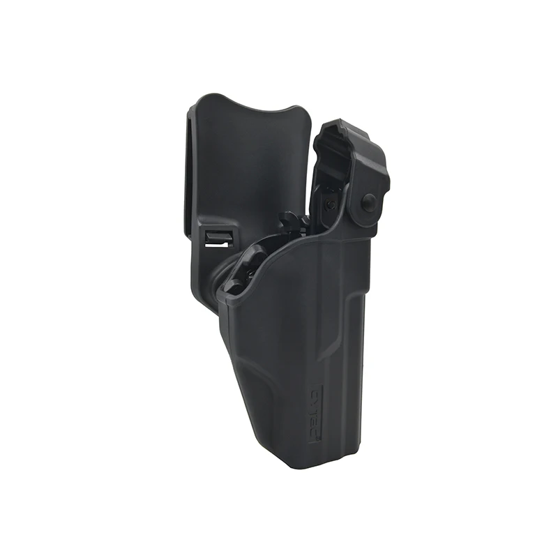 Cytac Level-3 Duty Holster For Sig Sauer Sp2022 - Buy Duty Holster ...