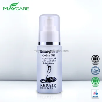 Factory Price Bio Hair Snake Oil Almond Oil For Hair Olive Oil