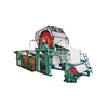 Factory Supply Toilet Tissue Paper Making Machine With Low Cost