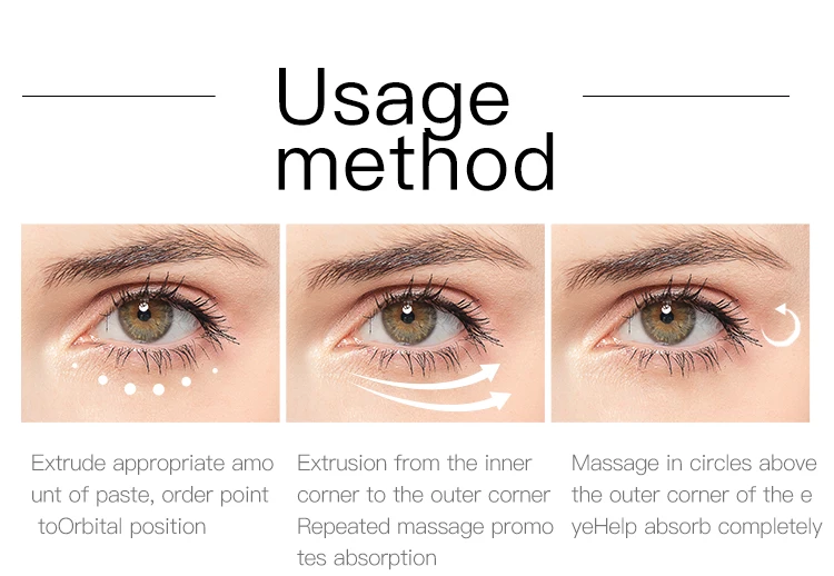 Jomtamobo化粧品アンチエイジングパフィネスエレクトリックアンダーダークサークルオーガニックキャビアゴールドアイクリーム Buy アイクリーム 有機アイクリーム 下アイダークサークルクリーム Product On Alibaba Com