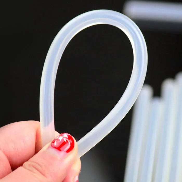 Transparent Hot Melt Glue Sticks/eva Glue Sticks/silicone Bar Buy Hot