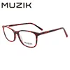 RGA008 High Quality Custom Affordable Fashion Durable Acetate Eyeglasses Frame