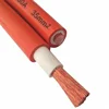 High quality Car Battery Cable Premium Extra Flexible cable 600V WELDIND CABLE