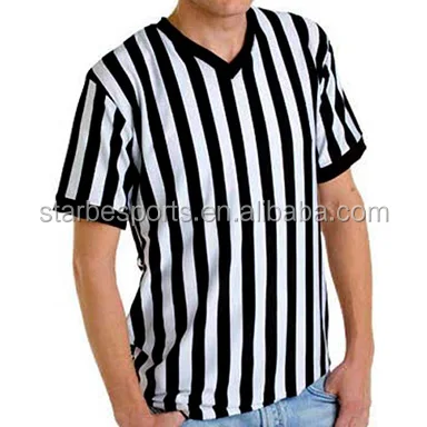 personalized referee shirt