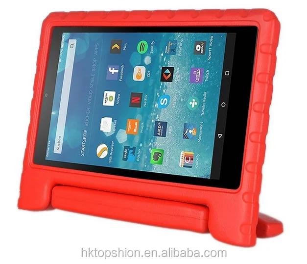 Amazon Kindle Fire Hd 8 Evaキッズケース用ハイブリッドラバーシリコンタブレットケース キックスタンド付き Buy Amazonのkindle火災hd 8 ケース Amazonのkindle火災hd 8 子供のケース Kindleの火災hd 8 Evaケース Product On Alibaba Com