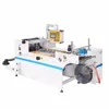 Shrinkable PVC PET Sleeve Seaming Machine
