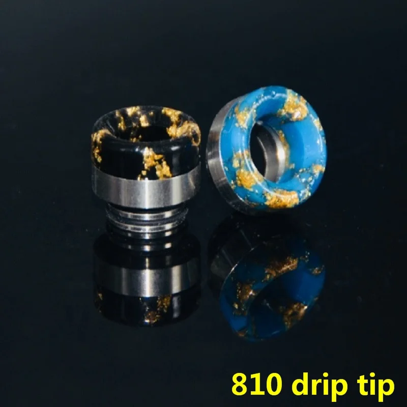 810 drip tips s3