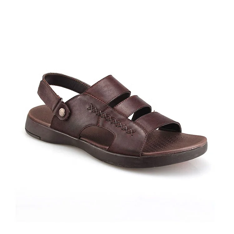 new sandal 2018 man
