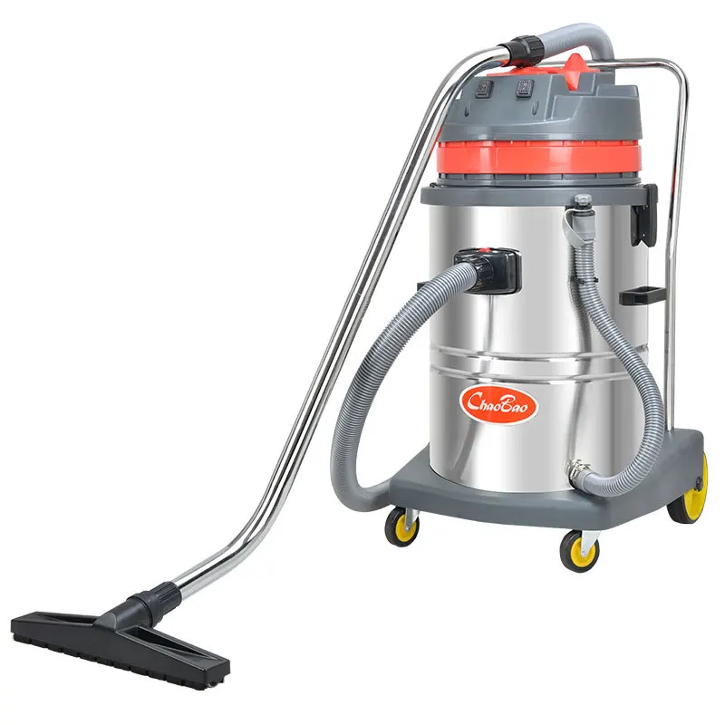 heavy duty vacuum cleaner