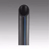 ERA High Quality Large Diameters PE100 PN16 PN10 HDPE Pressure Pipes