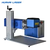 30w co2 laser engraver with America synrad laser source for wooden engraving