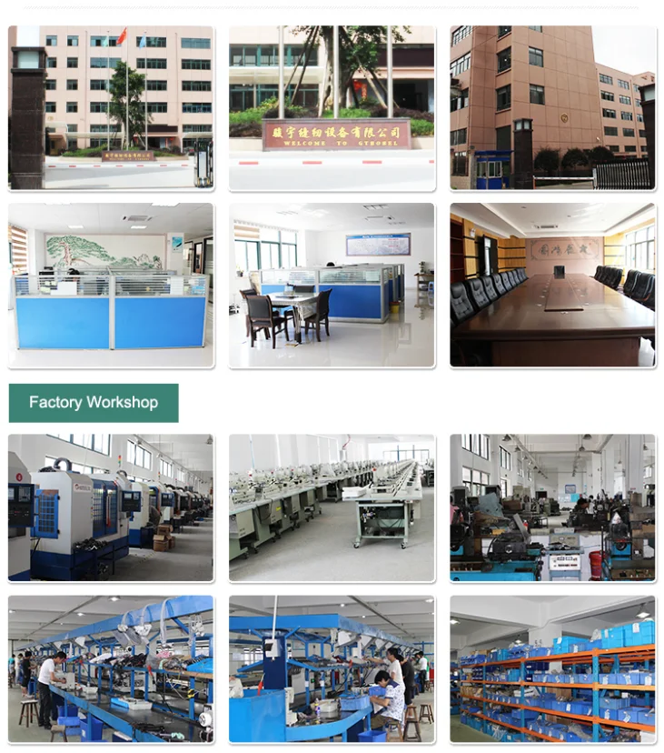 JY - 8505 Mini Multifunctional Domestic Sewing Machine  (14)