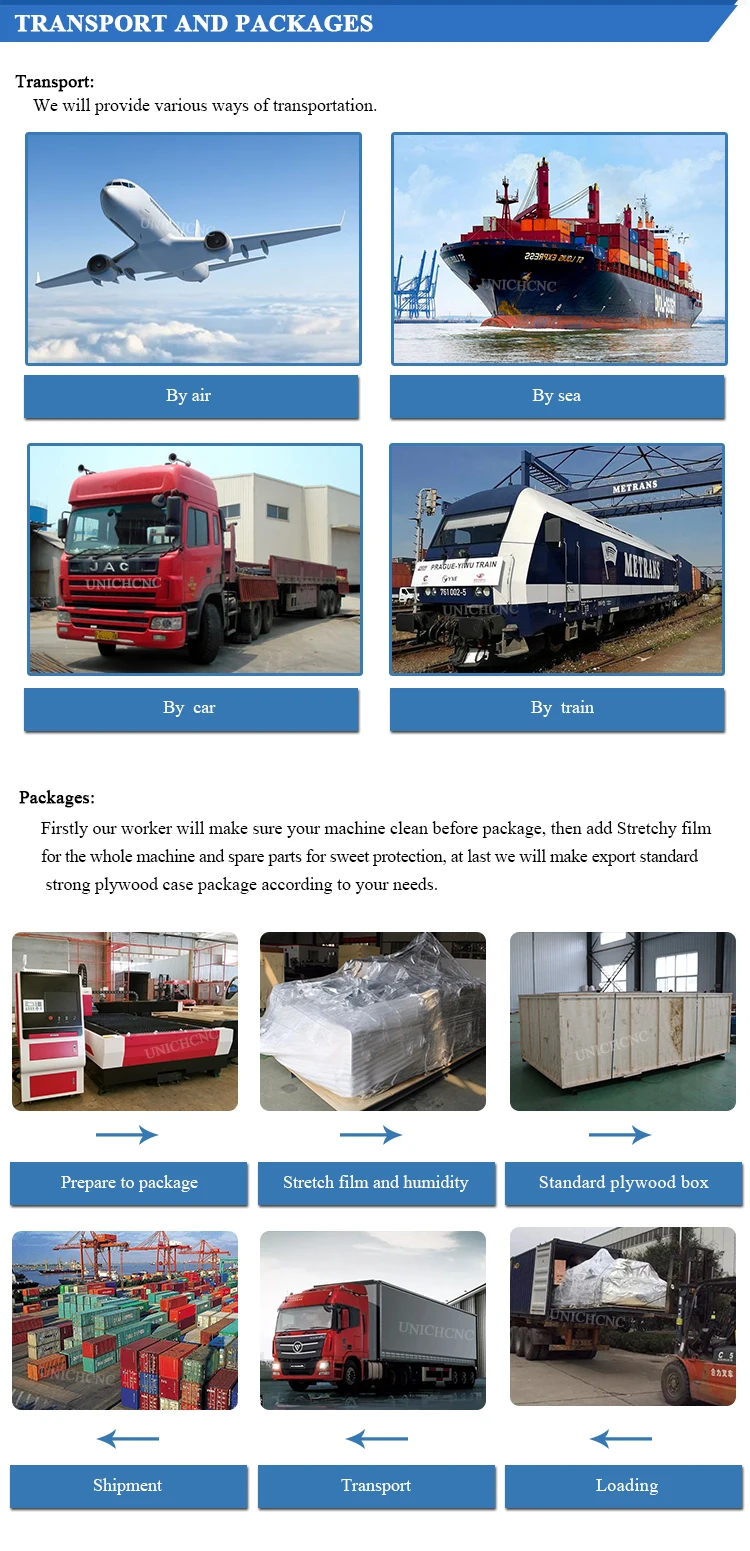 fiber laser 300 500 700 watt cutting machine for metal plate