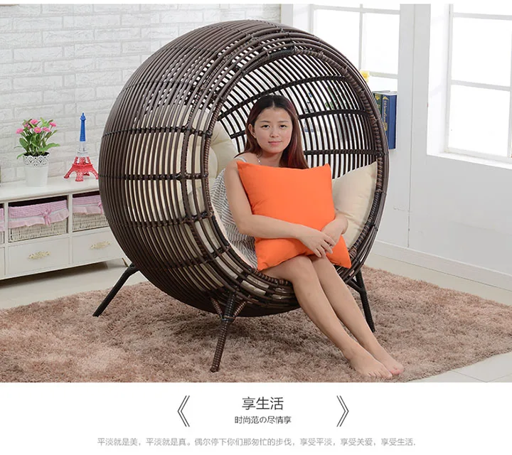 Venta al por mayor muebles de exterior doble tumbona-Compre online los