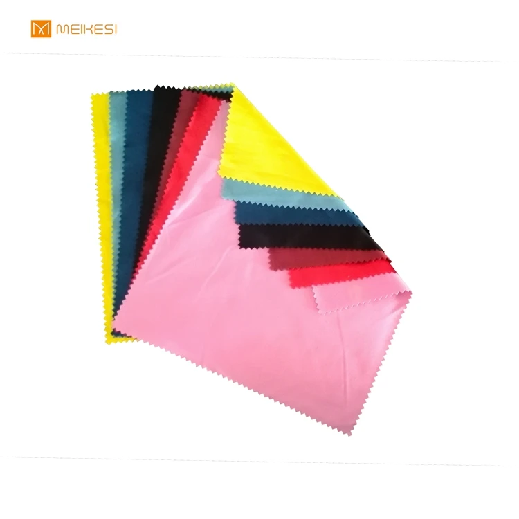 
cheap in bulk microfiber eyeglasses lens cleaner 