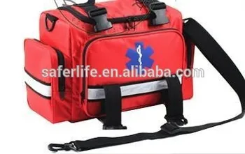 Deluxe Red Ems Emt Emergency Paramedical Supplies Trauma Gear Pack Equipment First Aid Kit Carry Rescue Bag Deluxe Red Ems Emt Emergency Paramedical Supplies Trauma Gear Pack Equipment First Aid Kit Carry Rescue Bag