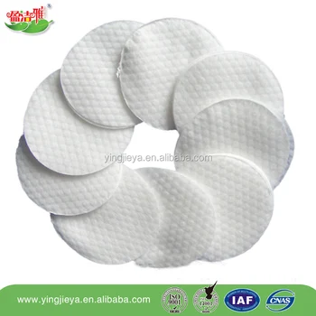 cotton pads wholesale