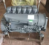 air cooled 6 cylinder diesel engine DEUTZ type F6L912