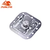 Small butterfly catch in dish, zinc or chrome plated available