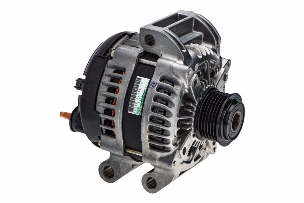 Auto Car Alternator For Chrysler 300 Dodge Challenger Charger Durango