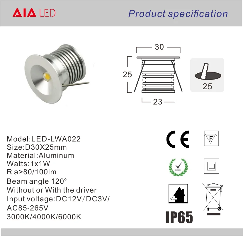 LED-LWA022-D