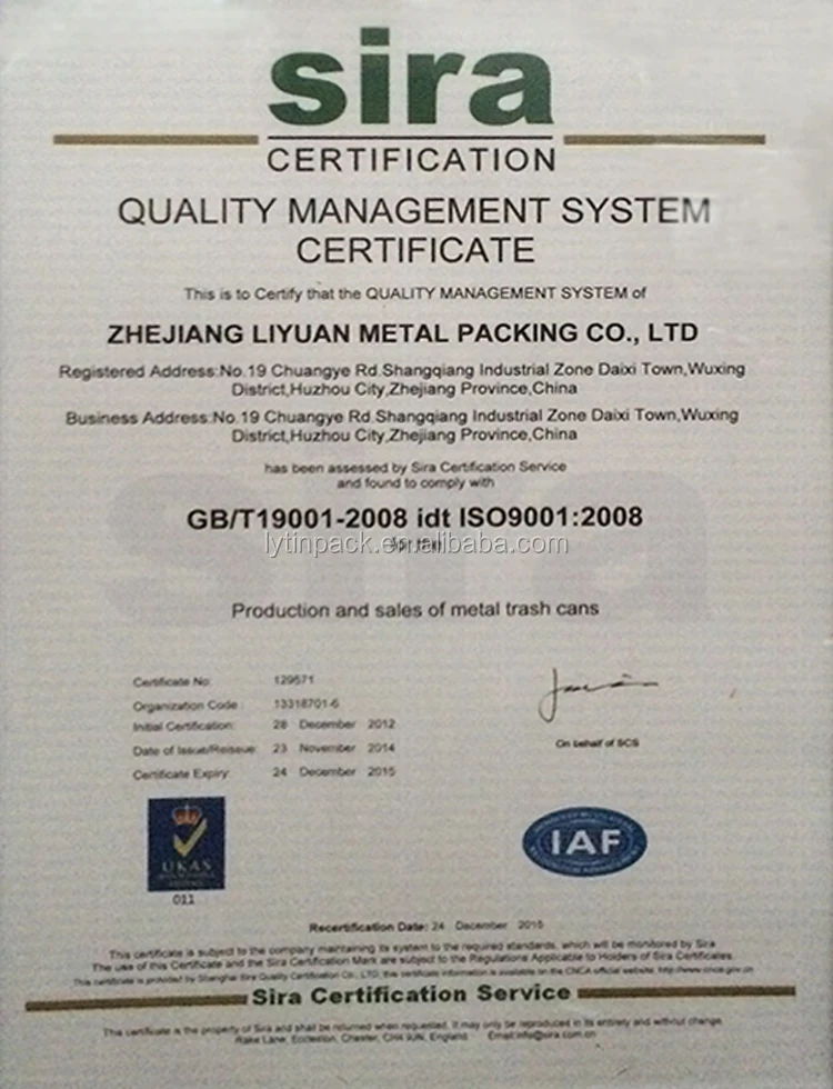 certificate2