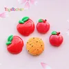 Professional Manufacturer Custom Made Clay Polymer Cabochon Bulk Charms Decoration