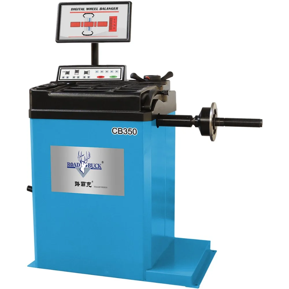 30" Max Rim 80kg Max Weight Car Tire Changer And Wheel Balancing Machine Price Buy Wheel