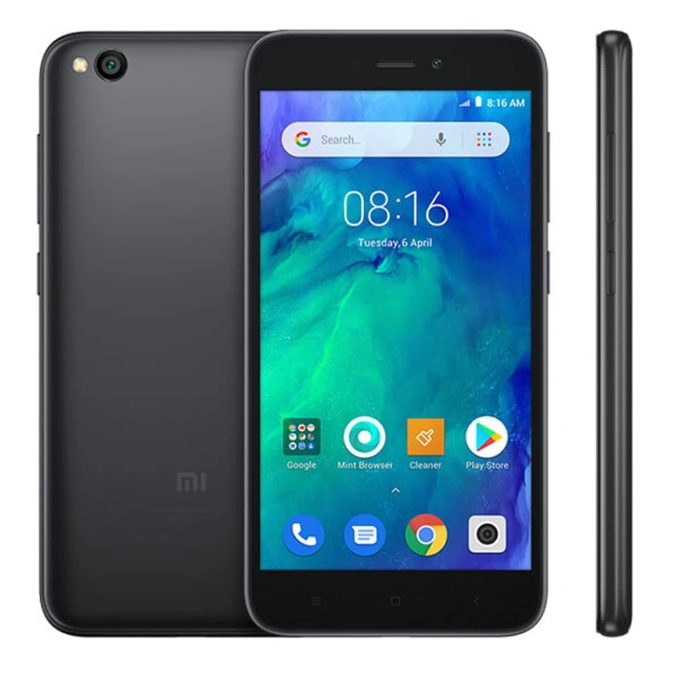 Original Global Official Version Xiaomi Redmi Go