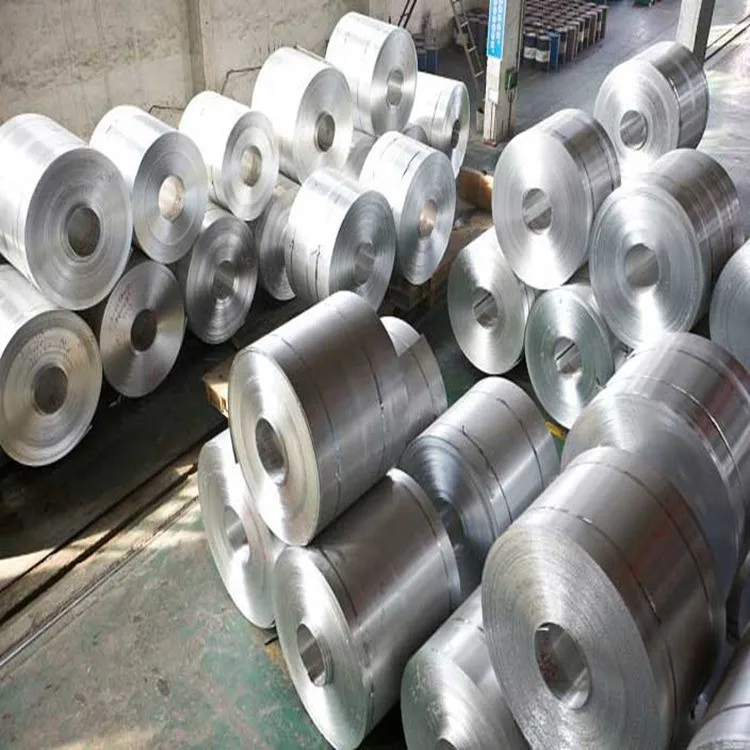 Factory Provide Aisi 309 309s 304 321 Stainless Steel Foil With ...