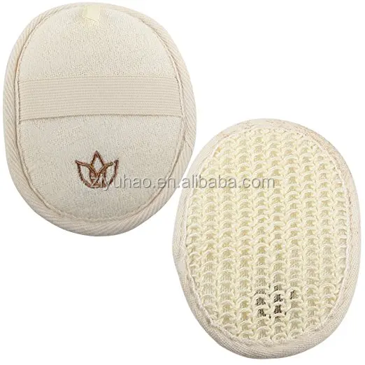 best body exfoliator brush